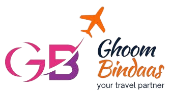 Ghoom Bindaas