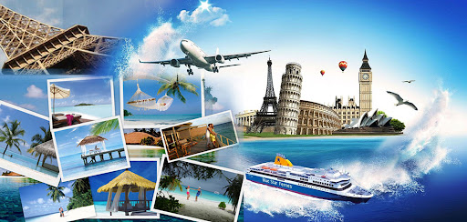 Explore top domestic and international tour packages with Ghoom Bindaas Holidays – beach getaways, city breaks, cruises, and iconic landmarks