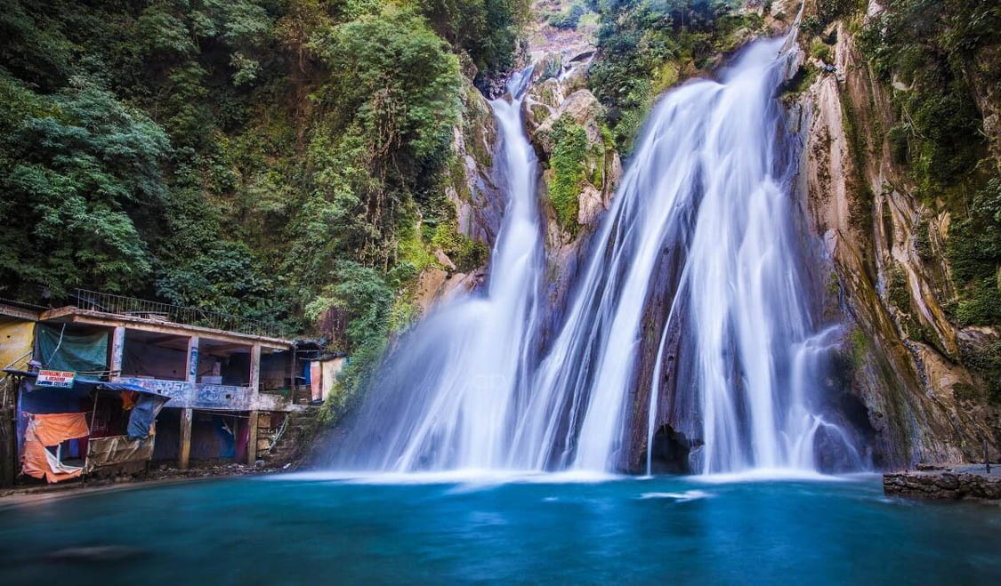 Mussoorie