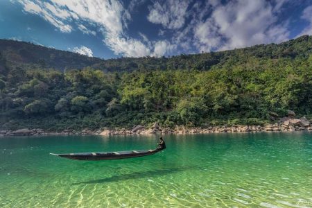 best time to go to meghalaya