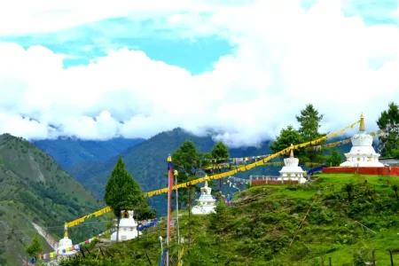 BHALUKPONG