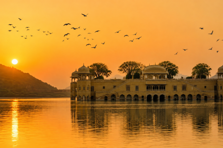 JAL MAHAL