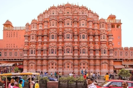 JaipurCityGuide_HawaMahal