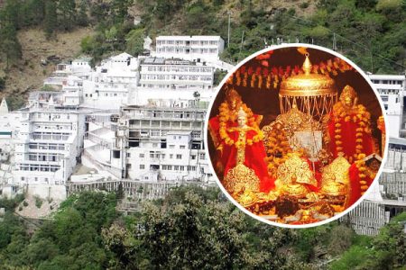 Unfolding-Amazing-Facts-About-Mata-Vaishno-Devi-Temple