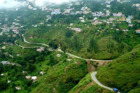 almora