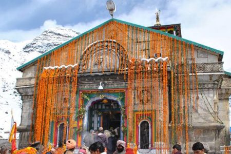 badrinath