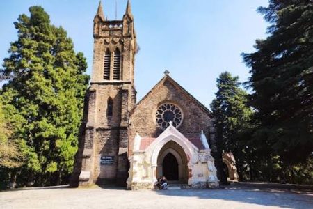 church