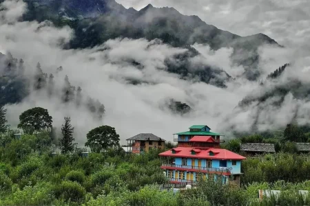 dharamkot