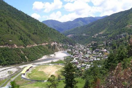 dirang-valley