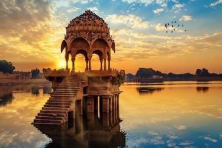 jaisalmer