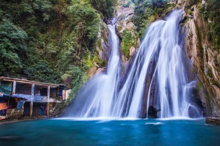 Mussoorie