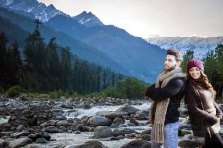 manali-honeymoon-packages