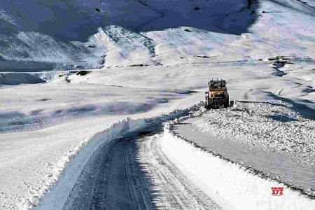 rohtang